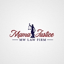 Mama Justice logo