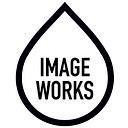 Image Works Fine Art logo