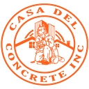 Casa Del Concrete Inc logo