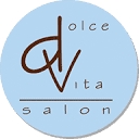 Dolce Vita Salon logo
