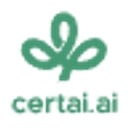 CertAI logo