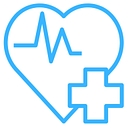 Allied Healthcare Academy logo