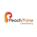 Peach Prime logo