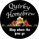 Quirky Homebrew Supply logo