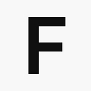 Fontshare logo