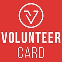 VolunteerCard logo
