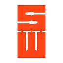 Due North logo