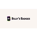 Billy’s Badges logo