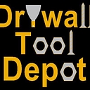 Drywall Tool Depot logo