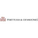 PARTTEAM & OEMKIOSKS logo