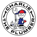 Charlie The Plumber logo