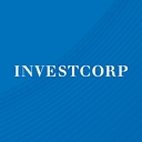 Investcorp logo