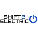 Shift2Electric logo