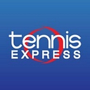 Tennis Express logo
