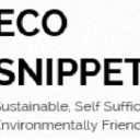 ecosnippets.com favicon