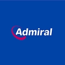 Admiral logo