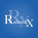 Radmedix logo