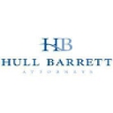 Hull Barrett logo