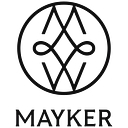Mayker Interiors logo