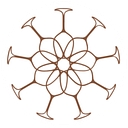 The Wine Bible logo