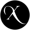 Xotics By Curtis Smith logo