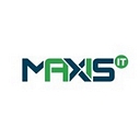 Maxis IT logo