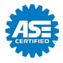 JP Auto Repair logo