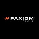 Paxiom logo