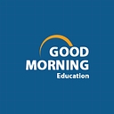 Good Morning Education logo