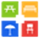 Park Tables logo
