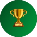 BeatTheSpread logo
