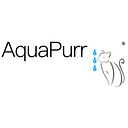 AquaPurr logo