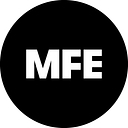 Multifamily Executive logo