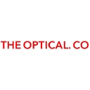 THE OPTICAL. CO logo