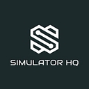 Simulator HQ logo
