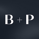 Bennett and Porter logo