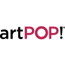 ArtPOP logo