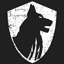 Team Dog logo