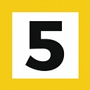 HIGH5 (High5Test) logo
