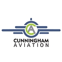 Cunningham Aviation logo