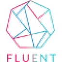 Fluent Language logo