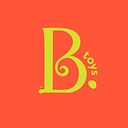 B. toys logo