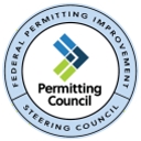 Federal Permitting Improvement Steering Council logo