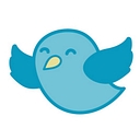 The Nest School logo
