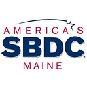 Maine SBDC logo