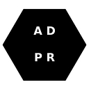 All Digital PR logo