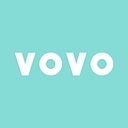 VOVO logo