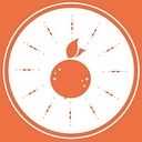 La Orangette logo