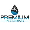 Premium Plumbing logo