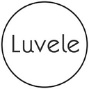 Luvele logo